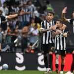 Atlético-MG enfrenta o Athletico na Arena da Baixada para encostar no G-5 do Brasileirão