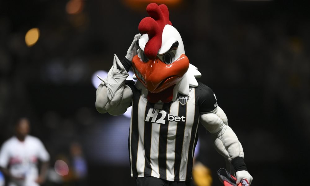 Atlético-MG busca título inédito da Sul-Americana; veja o histórico do Galo em finais continentais