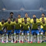 Brasil x Índia: onde assistir, horário e prováveis escalações do amistoso