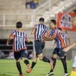 NAC pode avançar na 2ª Divisão; São João del-Rei quer se manter vivo