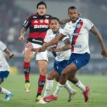 Futebol na TV hoje: domingo (18) tem Bahia x Flamengo e ligas europeias