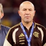Trem errado? Flamengo junta cacos contra Atlético-MG