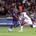 Saiba onde assistir a PSG x Barcelona pela Champions League