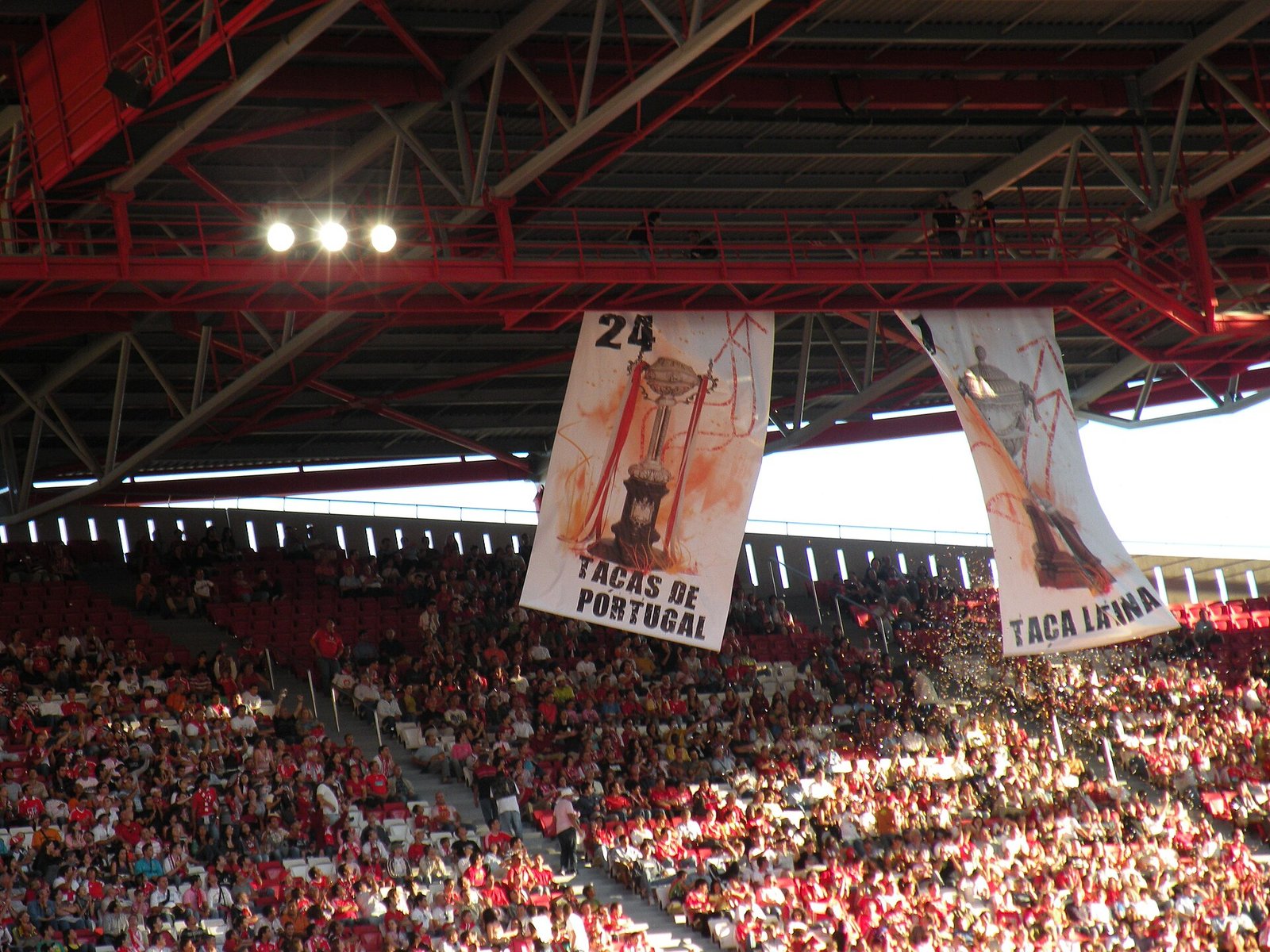 Benfica