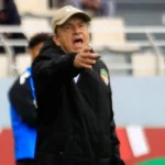 Técnico do Benim reclama de bloqueio na despedida de Messi