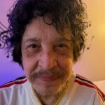 Flamengo homenageia Benito di Paula, músico que morreu aos 84 anos