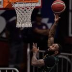 NBB inicia nova temporada com vitórias de Mogi, Cruzeiro, Unifacisa e Bauru no fim de semana