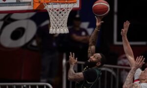 NBB inicia nova temporada com vitórias de Mogi, Cruzeiro, Unifacisa e Bauru no fim de semana