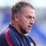 Técnico do Barcelona confirma brasileiro como titular contra o PSG na Champions