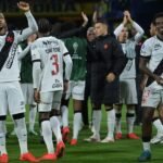 Vasco vence o Boca Juniors em La Bombonera, quebra tabu de 75 anos e faz história na Sul-Americana