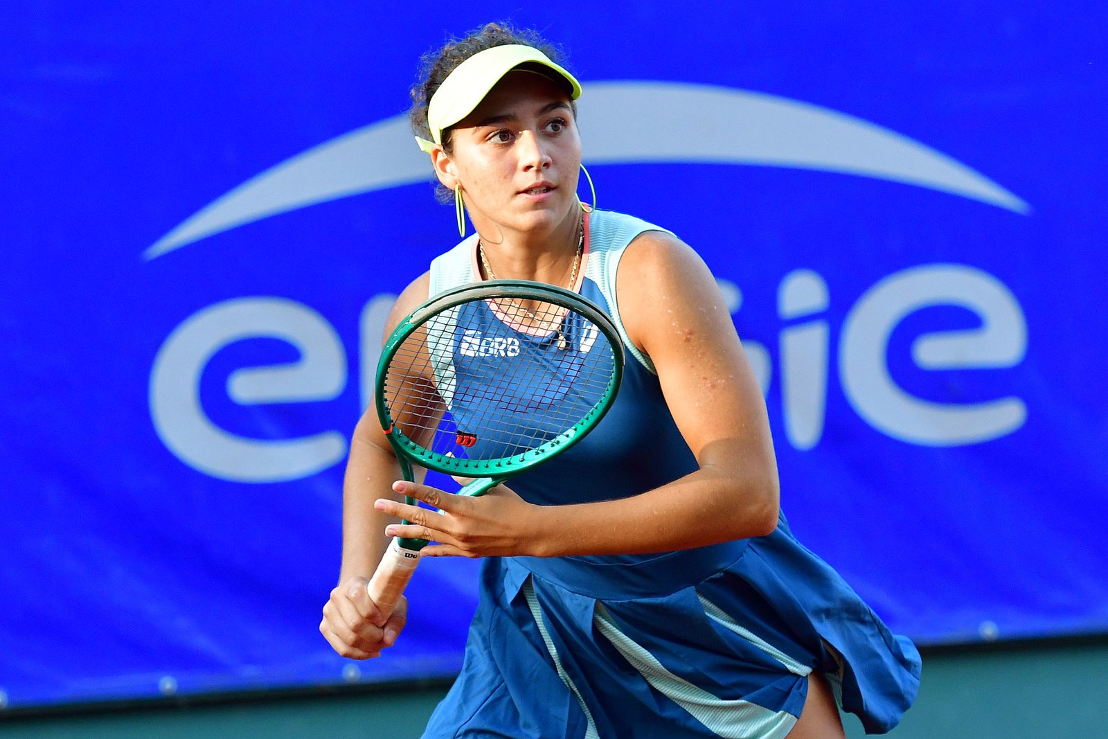 Bohrer fura quali na Itália, Ingrid cai para favoritas no Japão