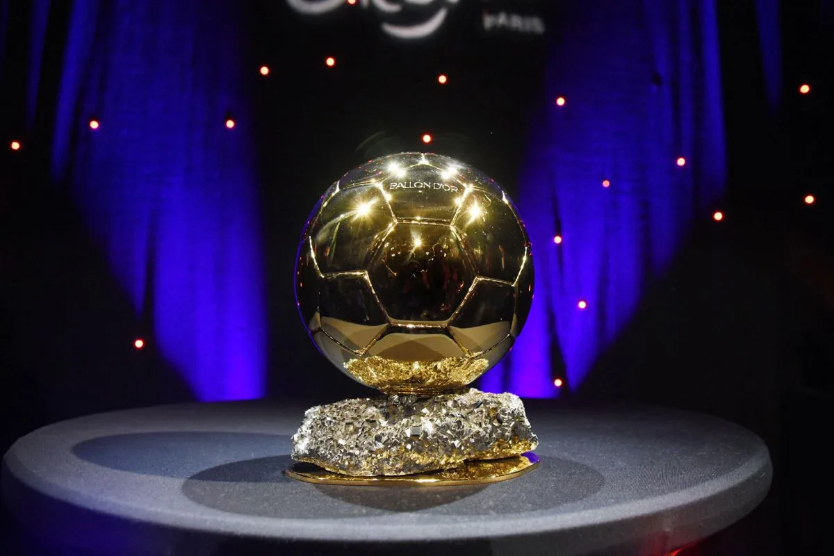 Bola de Ouro 2026: veja os favoritos e a lista completa de indicados