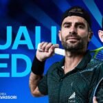 Bolelli e Vavassori se garantem no Finals e complicam Luz e Matos