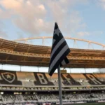 Botafogo: Gustavo Baiano tem multa de R$ 565 milhões