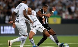 Fair play financeiro expõe pendências salariais em metade dos clubes das Séries A e B