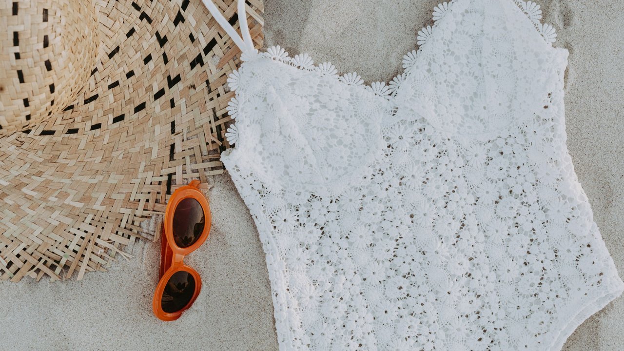Moda praia: como escolher peças para cada tipo de corpo