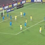 Seleção Brasileira encara Índia pela primeira vez na história; siga ao vivo