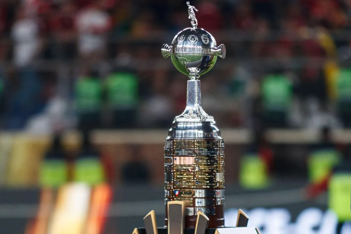 Libertadores 2027: Brasileirão pode ter G-9