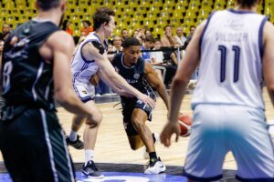Liga Sul-Americana: Brasília Basquete encerra primeira fase com derrota
