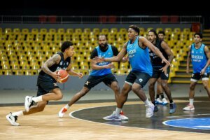 Brasília Basquete viaja para a primeira competição da temporada 2026/2027