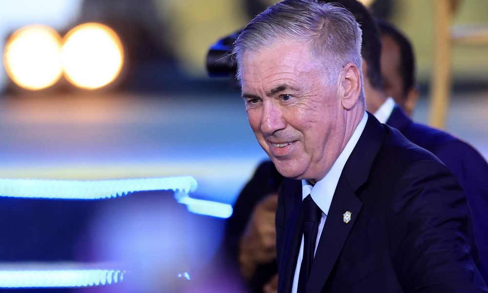 Ancelotti desenha Seleção Brasileira com Pedro e outras sete mudanças para amistoso contra Índia