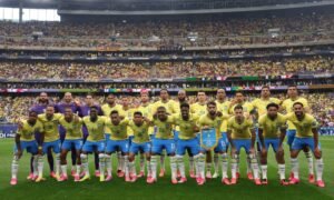 CBF estuda deixar jogadores fora da Seleção na reta final do Brasileirão