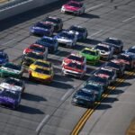 Motorsport transmite NASCAR em Talladega; horários, como assistir