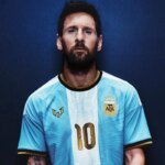 Ingressos para despedida de Messi da Argentina esgotam em 90 minutos