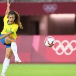 Seleção Brasileira Feminina desconvoca dupla por lesões