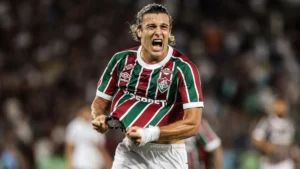 Canobbio revela propostas recusadas e sonho no Fluminense