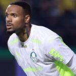 Palmeiras: Casagrande critica falha de Carlos Miguel