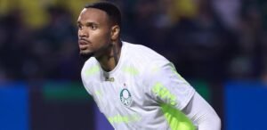 Palmeiras: Casagrande critica falha de Carlos Miguel