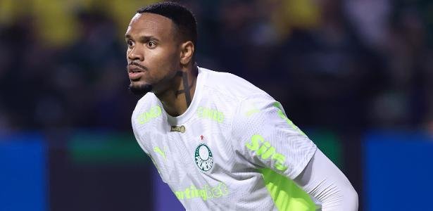 Palmeiras: Casagrande critica falha de Carlos Miguel