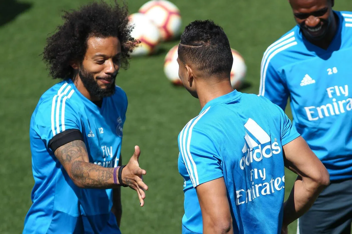 Marcelo e Snoop Dogg entram em projeto para comprar Nantes