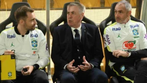 Convocação da Seleção Brasileira: CBF observa 13 jogos
