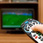 Futebol na TV hoje: descubra o que assistir nesta segunda-feira (5)