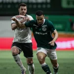 Futebol na TV hoje: terça (17) tem Brasileirão Série B e copas na Europa