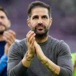 Fàbregas responde sobre Manchester United