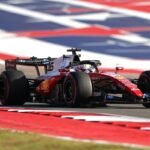 F1: Por que Ferrari 'se perdeu' na classificação do GP dos EUA?