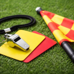 Confira a arbitragem dos jogos da 6ª rodada da Segundona Tocantinense