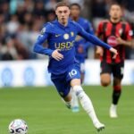Em boa fase, Cole Palmer define seu futuro no Chelsea