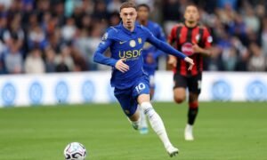 Em boa fase, Cole Palmer define seu futuro no Chelsea