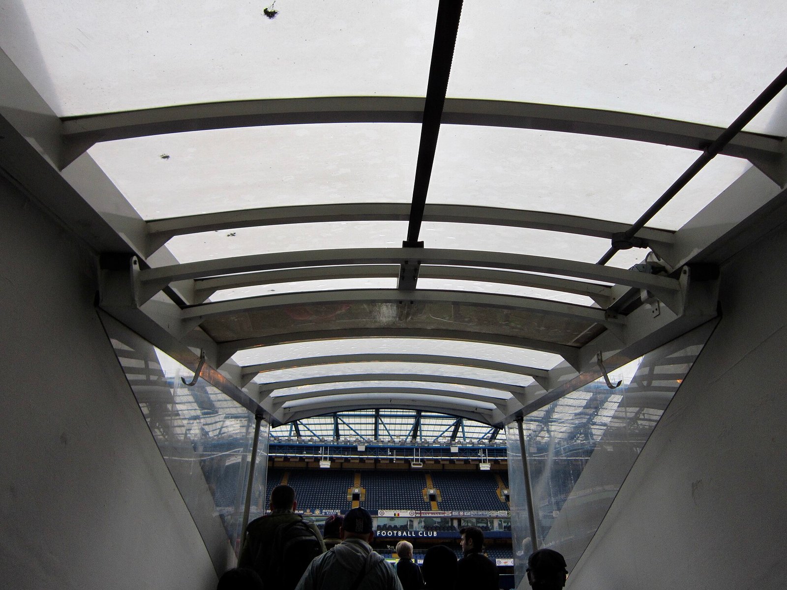 Chelsea Football Club, Stamford Bridge (Ank kumar) 06