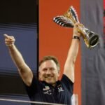 F1: Horner admite ter pressionado Masi no GP de Abu Dhabi de 2021