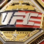UFC: lutador atualiza situação após problema de saúde e indica futuro