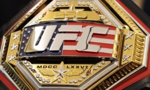UFC: lutador atualiza situação após problema de saúde e indica futuro