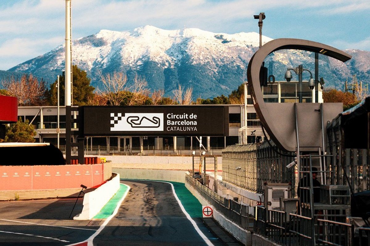 Indy confirma etapa em Barcelona para 2027