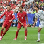 Bruno Fernandes reforça legado de CR7 e pede união