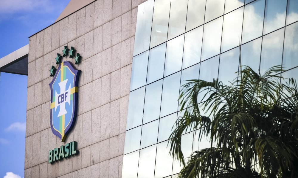 Data FIFA: Seleção Brasileira enfrenta Argentina duas vezes ainda em Outubro