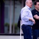 Corinthians: Rômulo vê 'trama do apocalipse' em crise